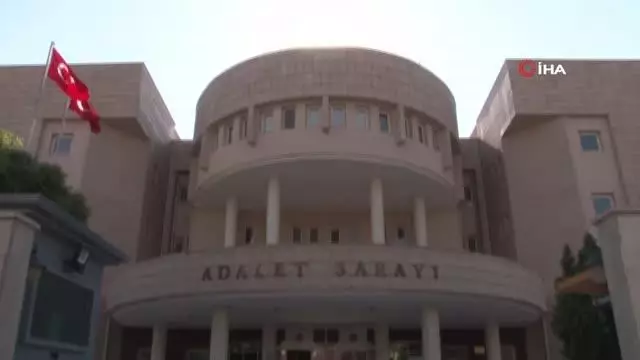 Cezaevi firarisi Jasat'tan kaçamadı