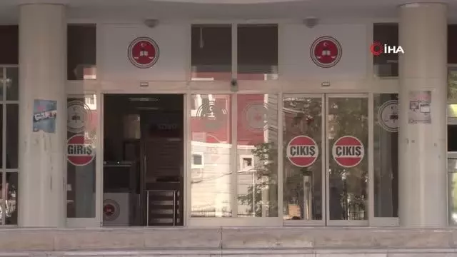 Cezaevi firarisi Jasat'tan kaçamadı