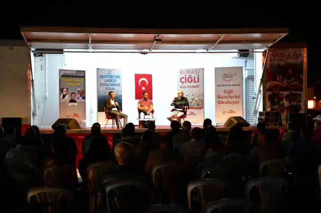 Çiğli'de 9 Eylül coşkusu