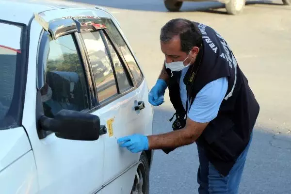 Cinayet nedeni, uyuşturucu ticareti anlaşmazlığı