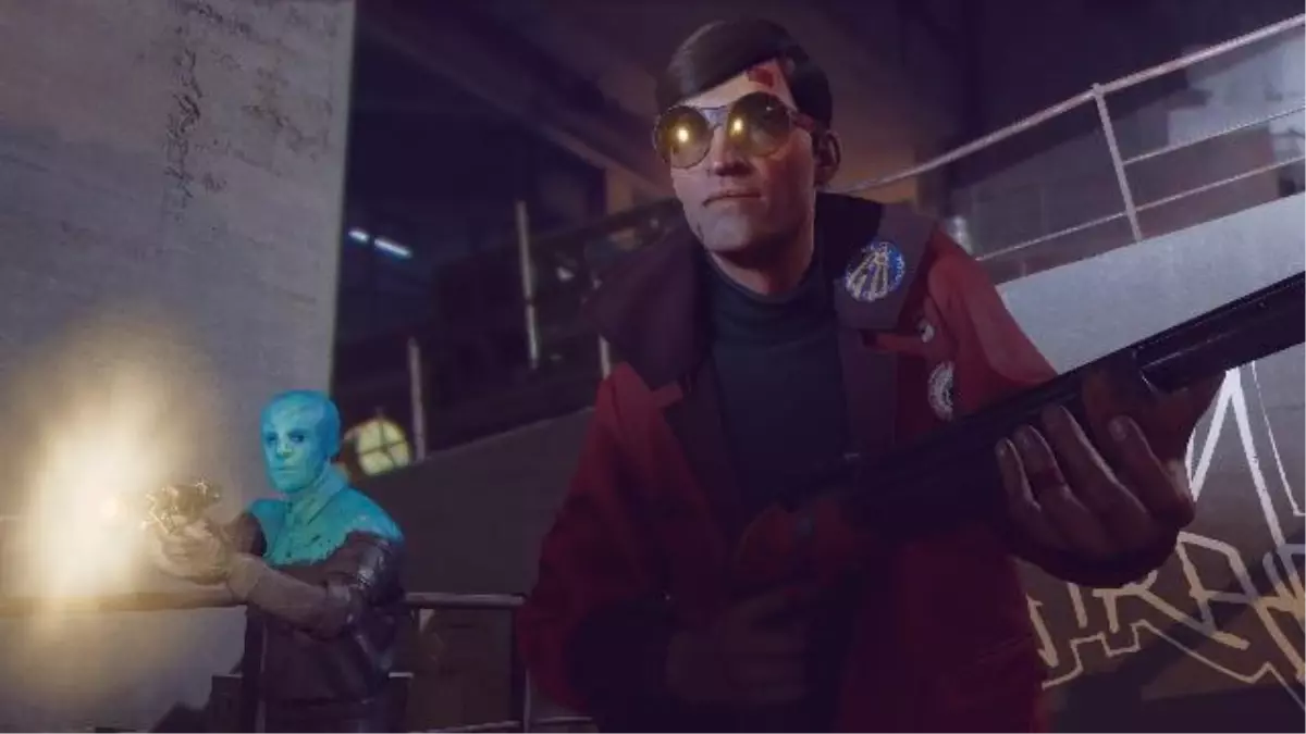 Deathloop sistem gereksinimleri neleri 2021! Deathloop kaç GB?