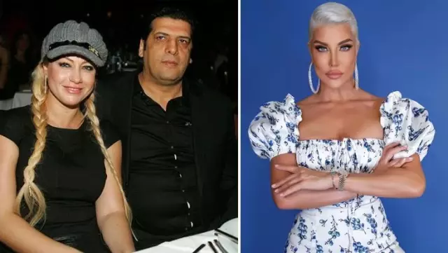 Deniz Akkaya'dan Yeliz Yeşilmen'e skandal kelamlar: Eşin, Selin Ciğerci ile evlensin
