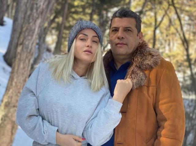 Deniz Akkaya'dan Yeliz Yeşilmen'e skandal sözler: Eşin, Selin Ciğerci ile evlensin