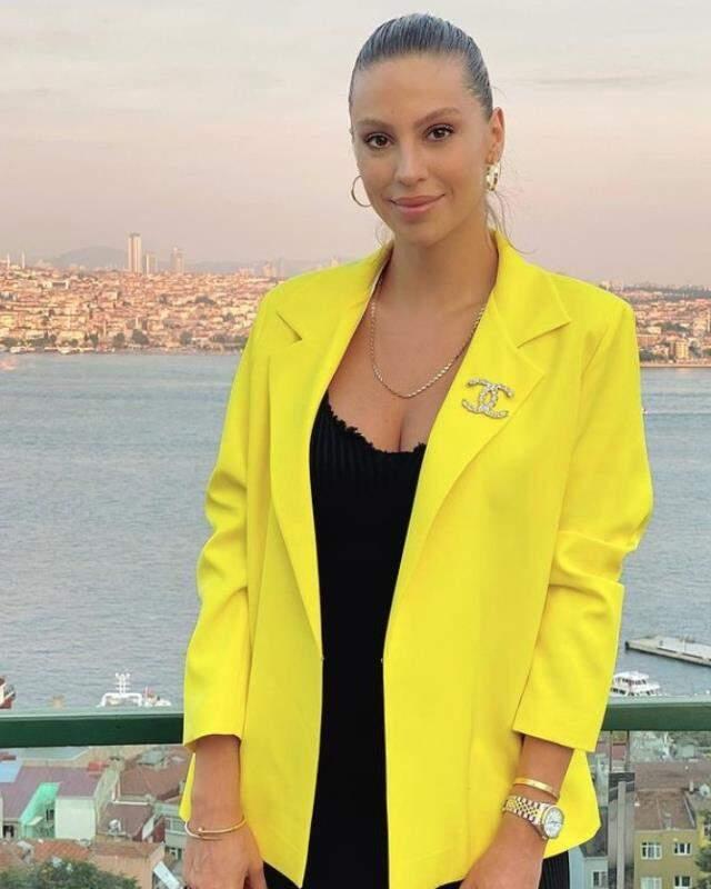 Dilay Korkmaz kimdir? Dilay Korkmaz kaç yaşında, nereli mesleği ne?