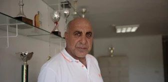 Eski milli kaleci Yaşar Duran'dan milli file bekçisi Uğurcan'a moral
