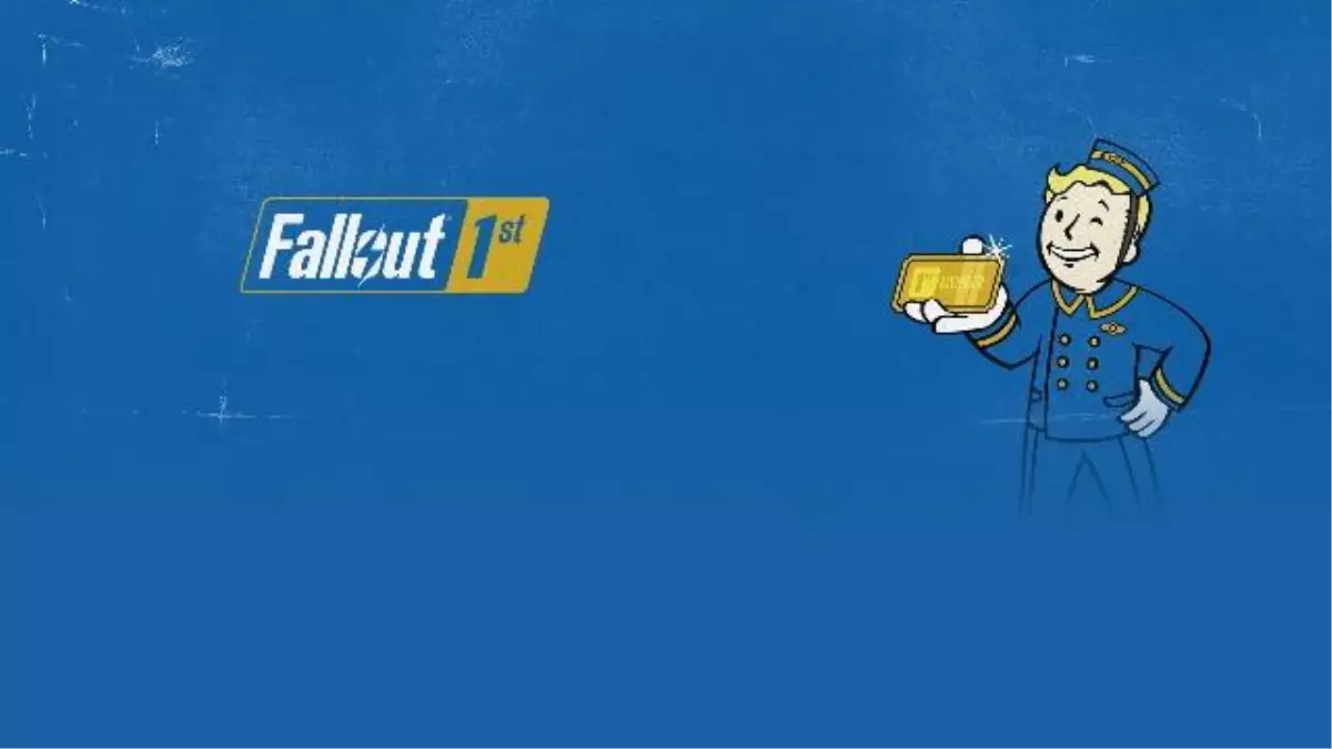 Fallout 76: Fallout Worlds tanıtım fragmanı yayınladı