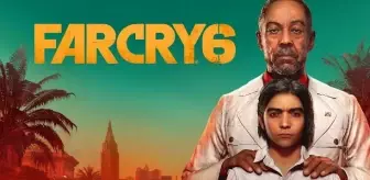Far Cry 6 genel bakış fragmanı yayınlandı!