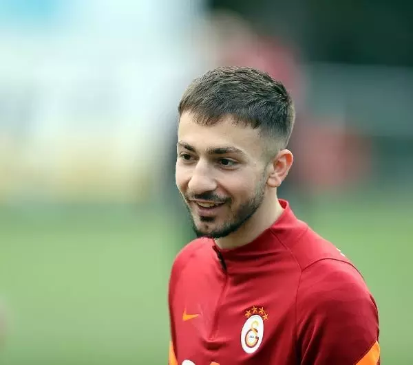 Galatasaray, Trabzonspor maçı hazırlıklarına devam etti