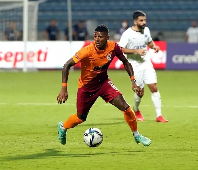 Galatasaray transfer döneminde gençlere yöneldi