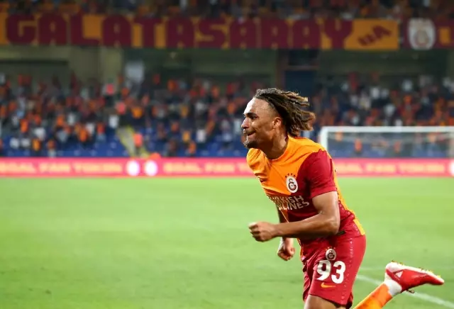 Galatasaray transfer döneminde gençlere yöneldi