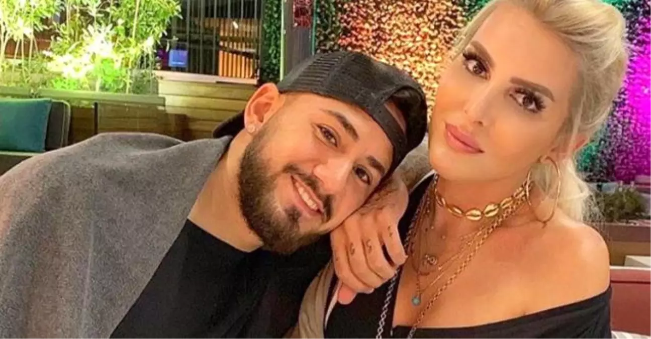 Gökhan Çıra'dan boşanmaya hazırlanan Selin Ciğerci'den ilk açıklama