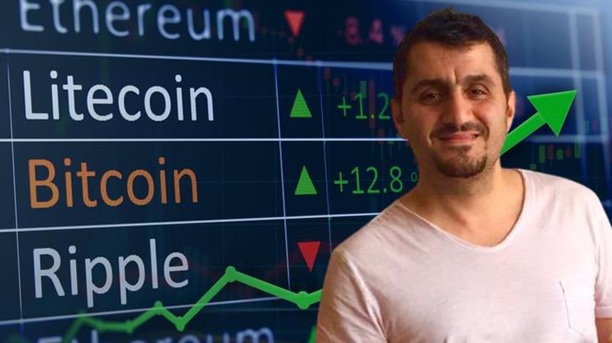 Hesabına yatırdığı 240 bin doların buhar olduğunu iddia eden vatandaş, Binance Türkiye için haciz kararı aldırdı
