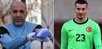 İngiltere'den 8 gol yediği için 'Kova' lakabını alan Yaşar Duran, Uğurcan'a destek çıktı