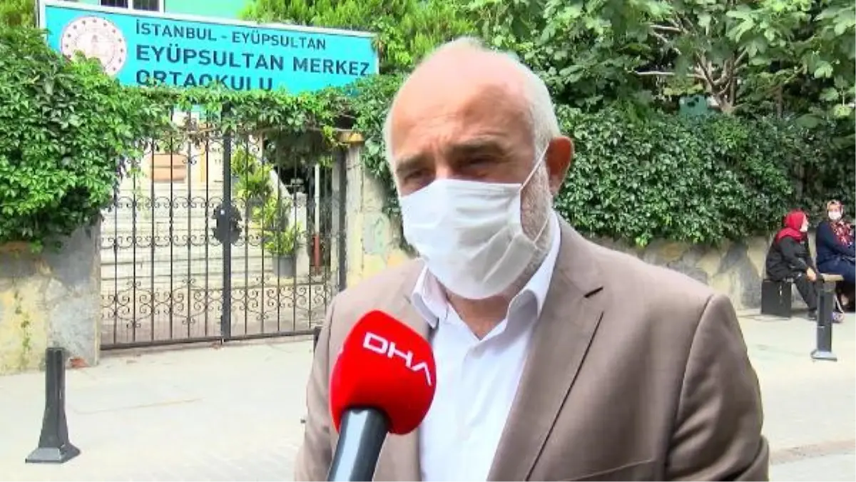 İSTANBUL'DA 10 BİN OKUL SERVİSİ YOLA ÇIKMADI