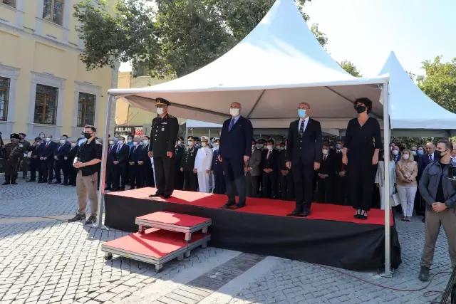 İzmir'in düşman işgalinden kurtuluşunun 99. yılı kutlanıyor - 2