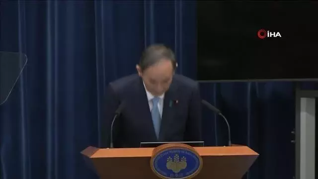 Japonya'da OHAL 19 eyalette 30 Eylül'e dek uzatıldı