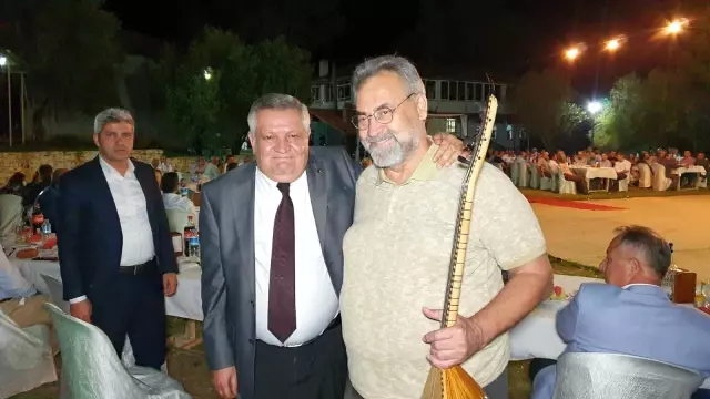Kaymakam Soley: Sadece birkaç kişinin isteğiyle aranızdan ayrılıyorum