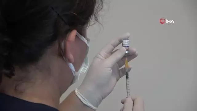Son dakika haberi... Kırklareli'nde Bakan Koca'nın daveti karşılıksız kalmadı