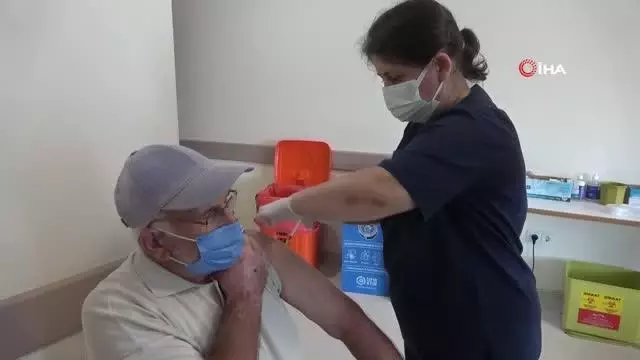 Son dakika haberi... Kırklareli'nde Bakan Koca'nın daveti karşılıksız kalmadı
