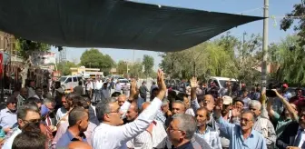 Recep Konuk: Recep Konuk, Konya Pancar Ekicileri Kooperatifi Başkanlığı'na aday olmayacak Recep Konuk: Recep Konuk, Konya Pancar Ekicileri Kooperatifi Başkanlığı'na aday olmayacak