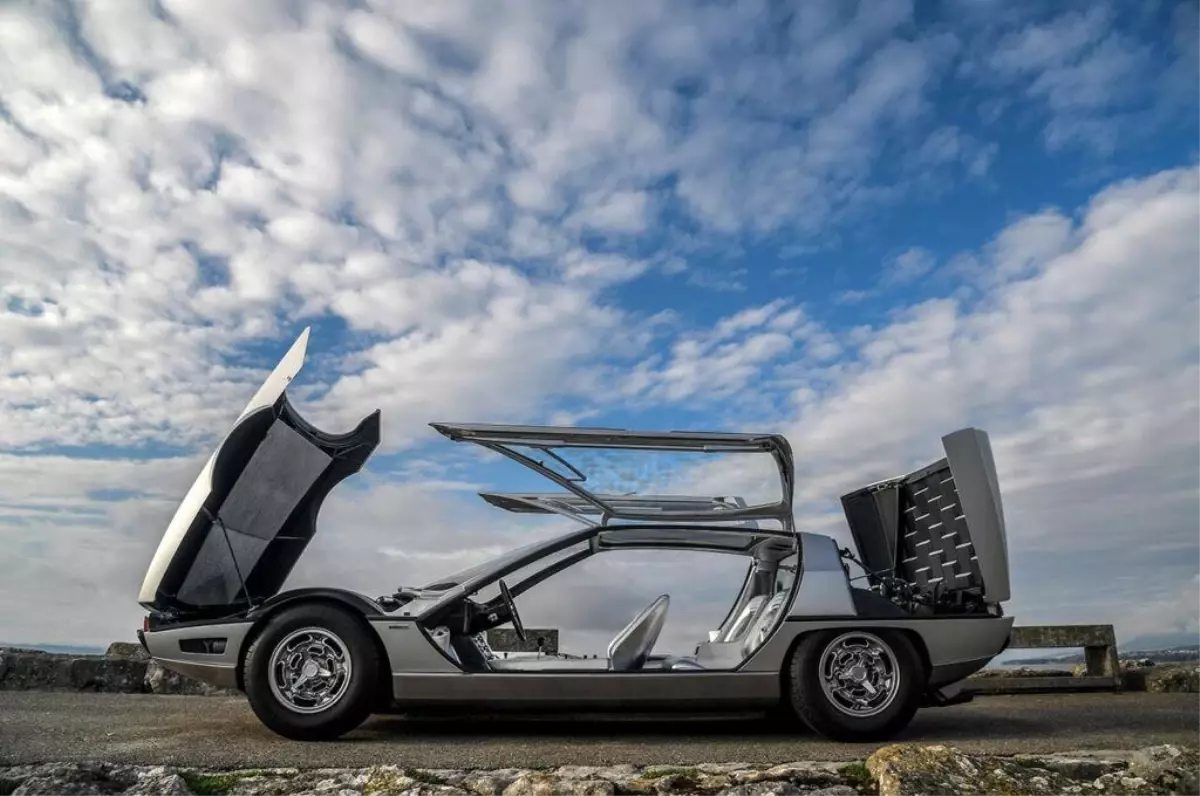 Lamborghini tarihine damga vuran modeller
