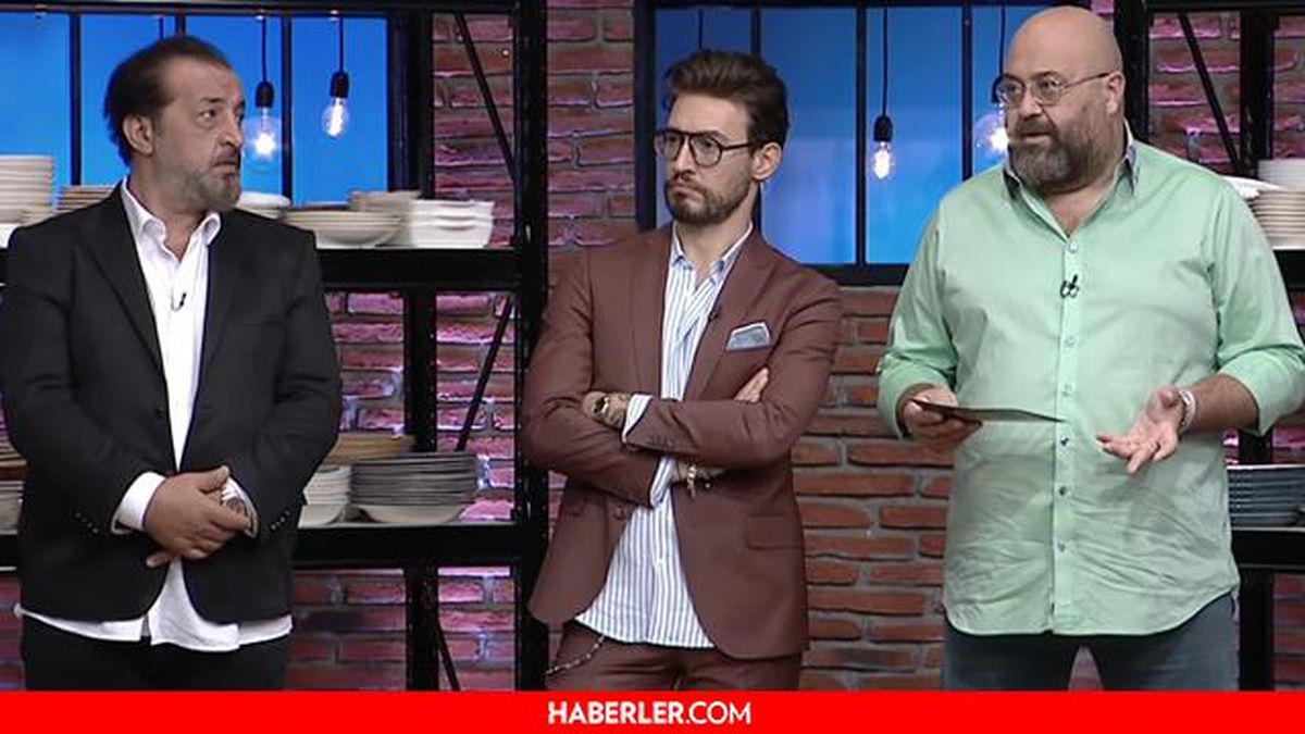 Masterchef Türkiye 62. bölüm fragmanı izle! 9 Eylül Masterchef Türkiye 2021 yeni bölüm fragmanı izle! MasterChef yeni bölüm tanıtımı yayınlandı mı?
