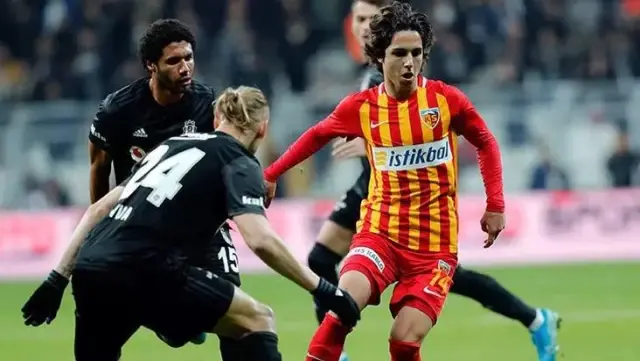 Menajer Ahmet Bulut, 17'lik Emre Demir'in yeni adresini işaret etti: Dünyanın en uygun 5 ekibinden birine transfer olacak