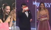 Miss Turkey 2021'e eser Yenenler'in eşi Berfu'nun sözleri damga vurdu: Ne vakit kendimi sana bıraksam çocuğumuz oluyor Miss Turkey 2021'e eser Yenenler'in eşi Berfu'nun sözleri damga vurdu: Ne vakit kendimi sana bıraksam çocuğumuz oluyor