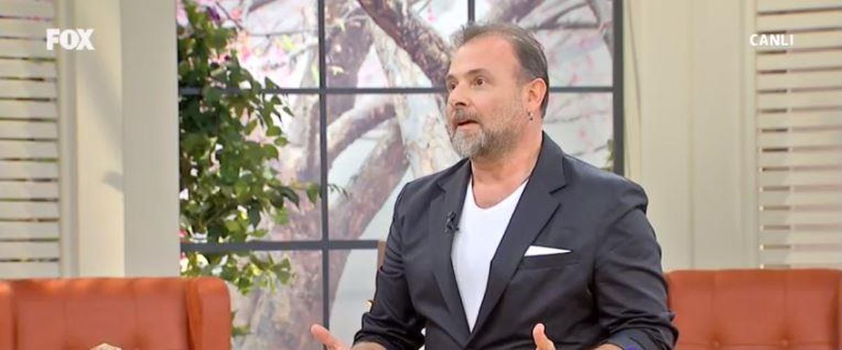 Op. Dr. Kerem Bıkmaz kimdir? Kaç yaşında, nereli, mesleği nedir? Çağla İle Yeni Bir Gün konuğu: Op. Dr. Kerem Bıkmaz hayatı nedir?