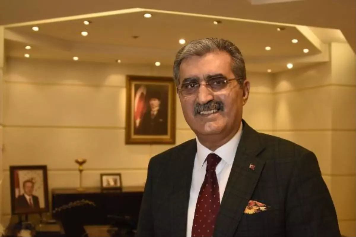 PANKOBİRLİK Genel Başkanı Recep Konuk görevi bırakıyor