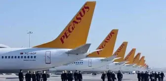 Pegasus'un attığı mesaj sosyal medyada tepki topladı: Virüsü sadece Türk vatandaşları mı bulaştırıyor?