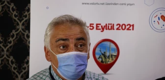 Prof. Dr. Dökmetaş'tan 'Gerekli gruplar 3. doz aşılarını olmalı' uyarısı