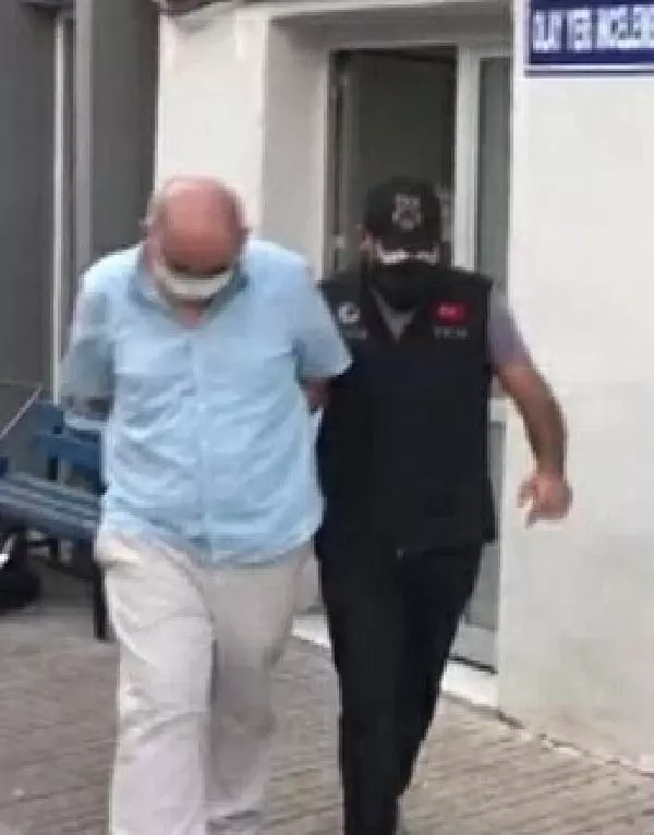 SEMİH TERZİ'NİN OĞLU OPERASYONDAN 20 GÜN ÖNCE YURT DIŞINA ÇIKMIŞ