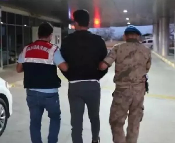 SEMİH TERZİ'NİN OĞLU OPERASYONDAN 20 GÜN ÖNCE YURT DIŞINA ÇIKMIŞ