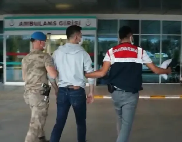 SEMİH TERZİ'NİN OĞLU OPERASYONDAN 20 GÜN ÖNCE YURT DIŞINA ÇIKMIŞ