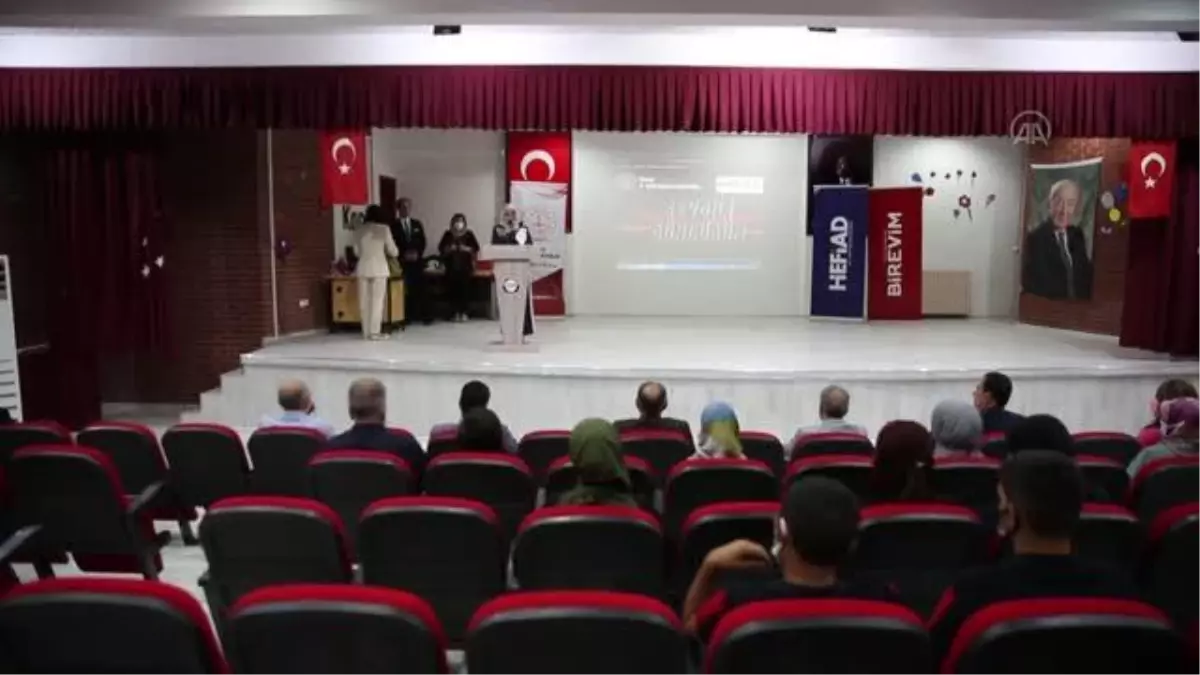 'Sevgili Günlüğüm' projesi okullarda hayat buluyor