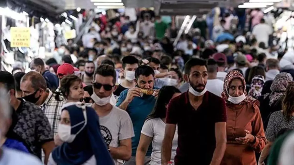 Son Dakika! Sağlık Bakanı Koca: Mu varyantı vakalarının ikisi de İstanbul'da