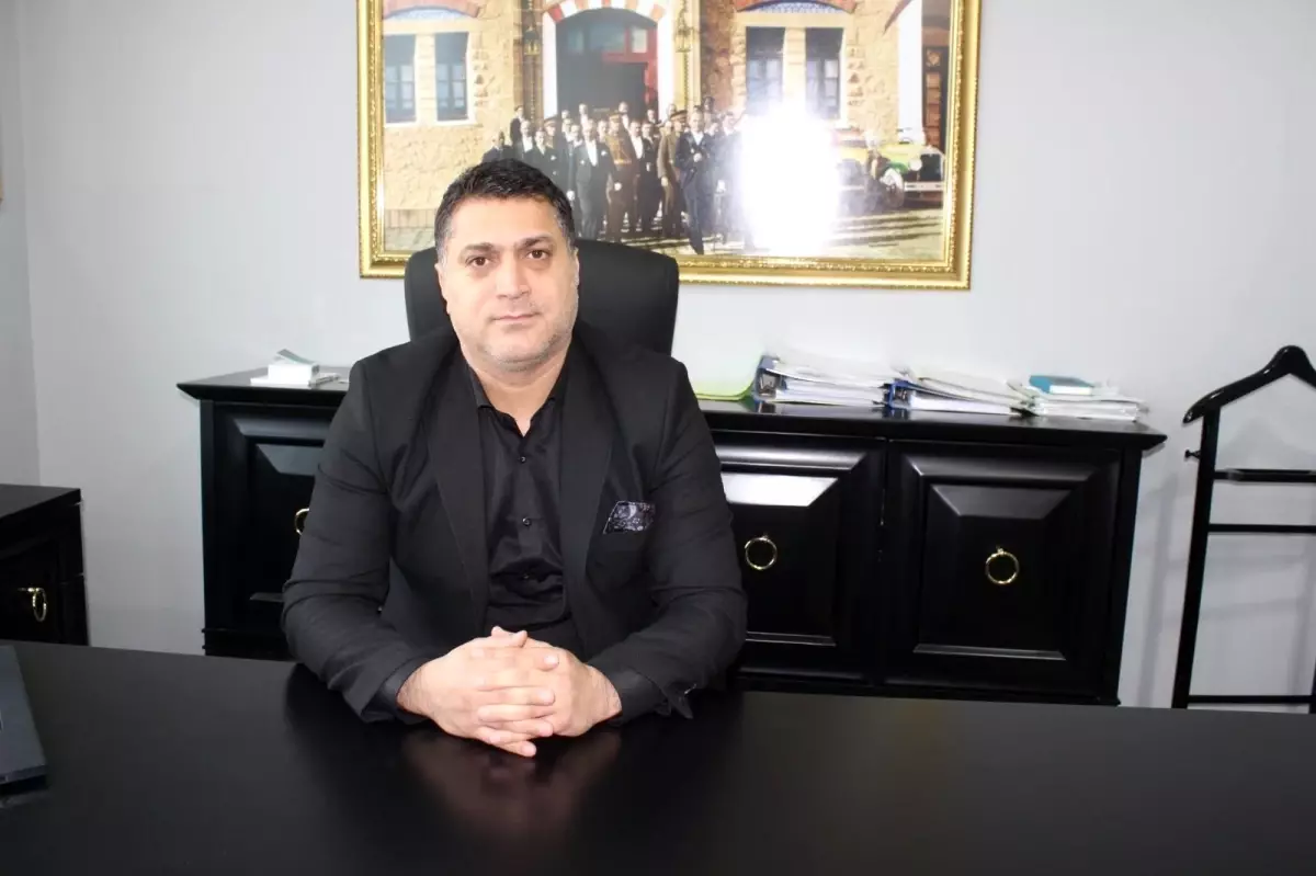 Son günün dikkat çekici transferi Diyarbekirspor'dan