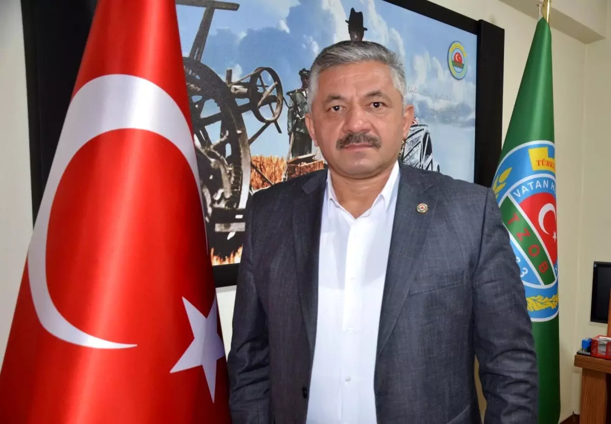 Soydan: 'TMO'ya rağmen serbest piyasada fındık fiyatları düşüyor, sürecin takipçisiyiz'