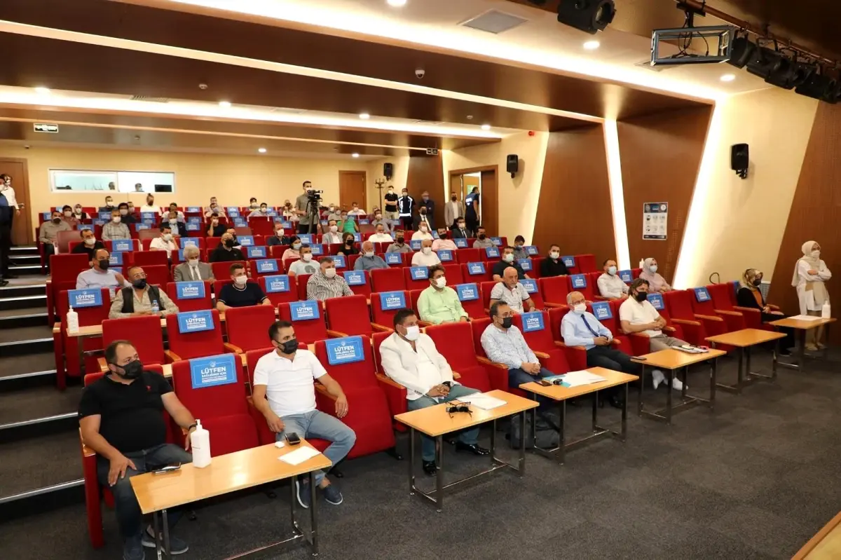 Talas'ta yatırımlara yeni kaynaklar