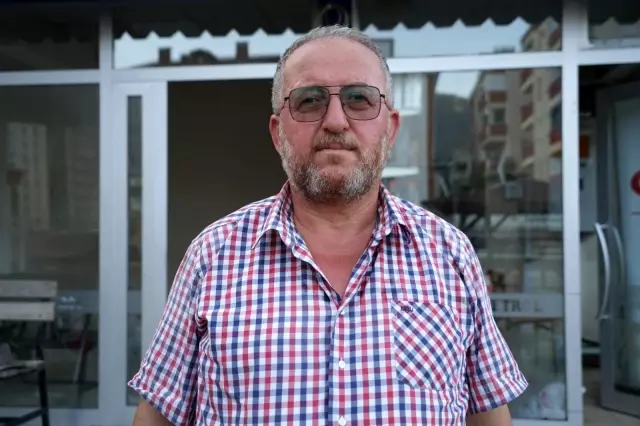 Son Dakika | Telefon çalınca yıkılmak üzere olan köprüdeki 200 kişiyi ölümden kurtardı