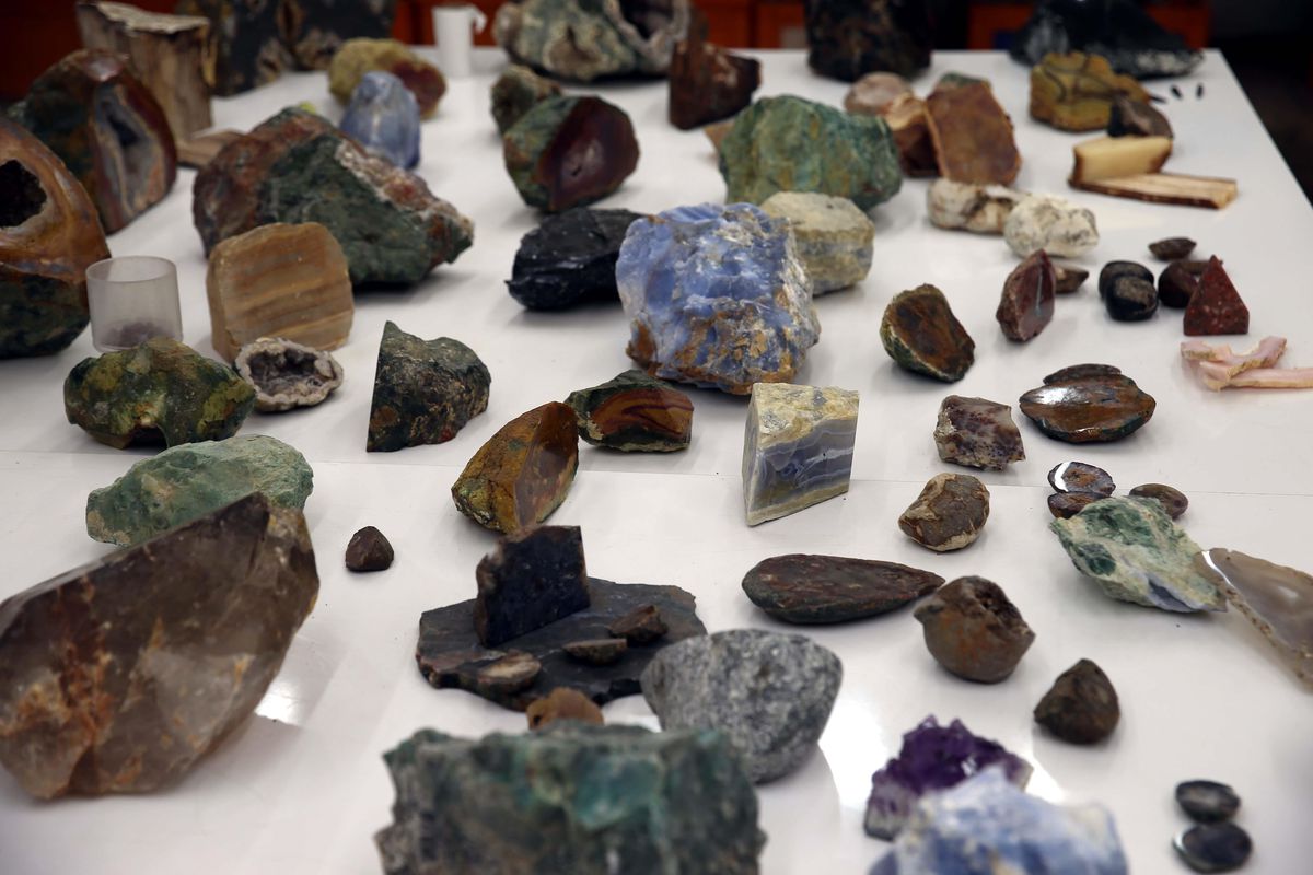 Tokat'ın 600 yıllık el yazması doğal taşları süsleyecek