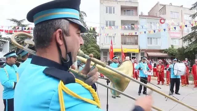 Trakya'nın asırlık cümbüşü başladı