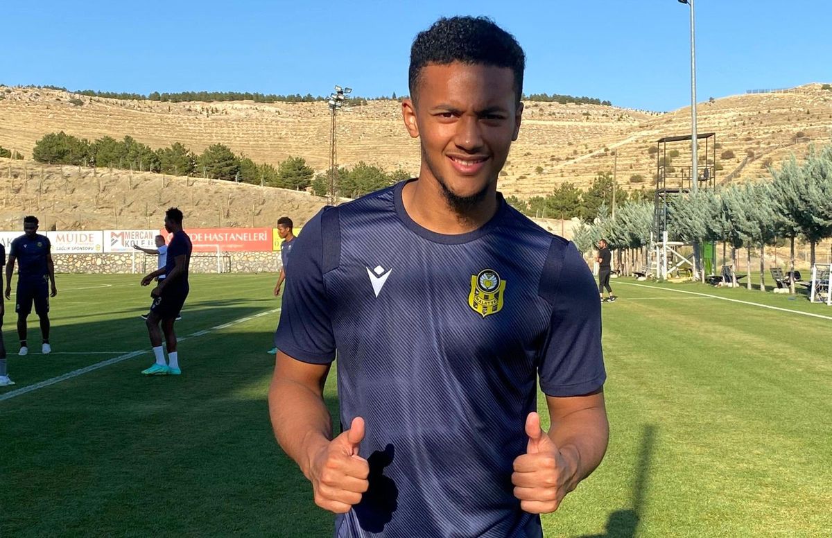 Yeni Malatyaspor, Beşiktaş'a bileniyor