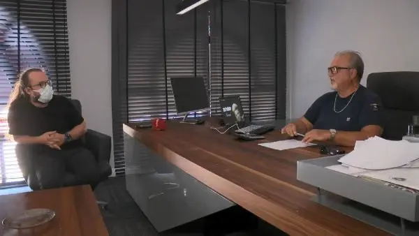 ZEKİ MÜREN'İN YEĞENİNDEN REKLAM YORUMU