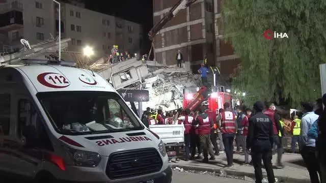 15 kişinin hayatını kaybettiği Doğanlar Apartmanı ile ilgili korkunç iddia