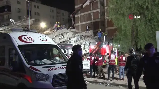 15 kişinin hayatını kaybettiği Doğanlar Apartmanı ile ilgili korkunç iddia