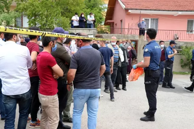 17 yıllık husumetlisi bacanağını öldüren şahsa müebbet hapis