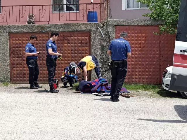 17 yıllık husumetlisi bacanağını öldüren şahsa müebbet hapis
