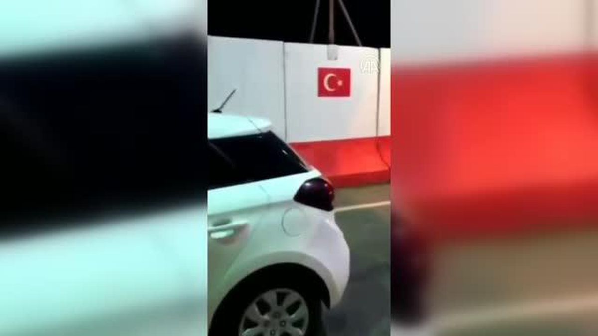 3 kilo 631 gram esrar ele geçirildi: 1 gözaltı